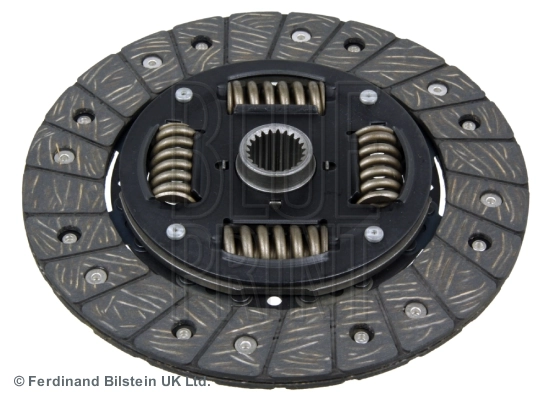 Clutch Disc